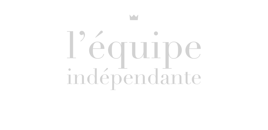 L'Équipe Indépendante